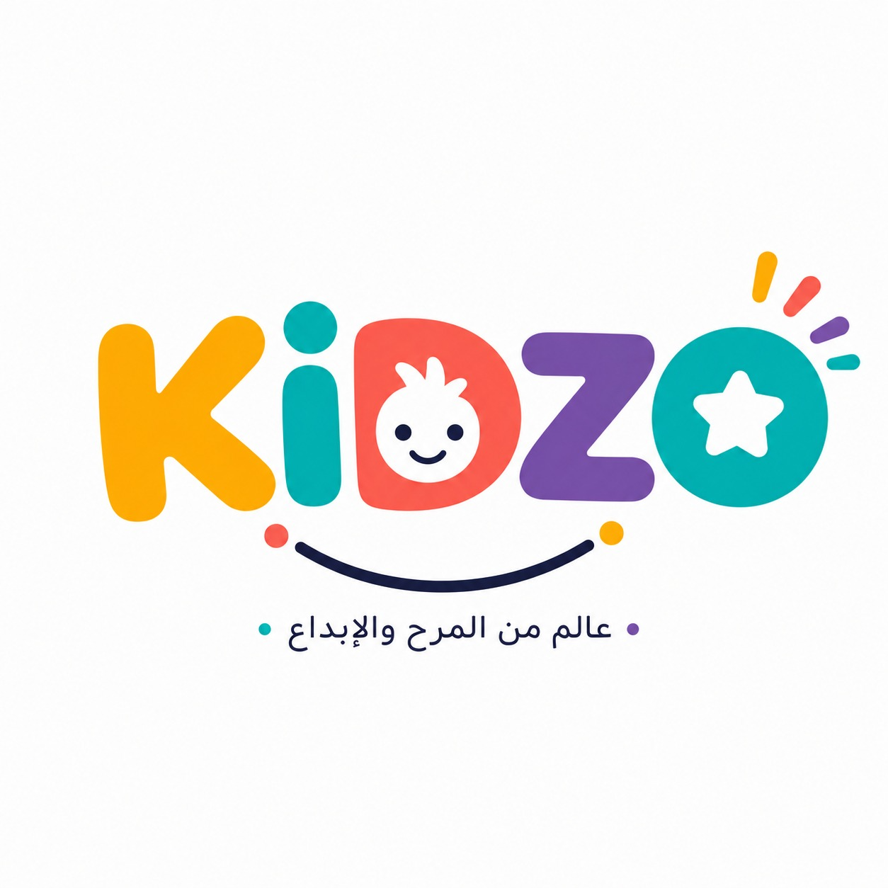 Kidzo كيدزو